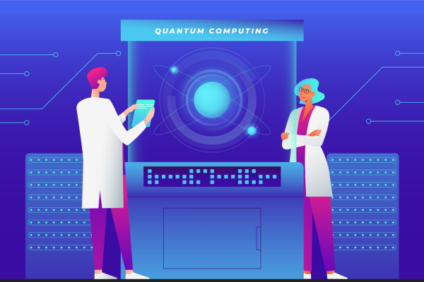 Machine learning algorithms in quantum computing a survey