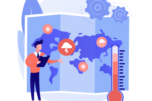 Machine Learning Algorithms In Air Quality Modeling